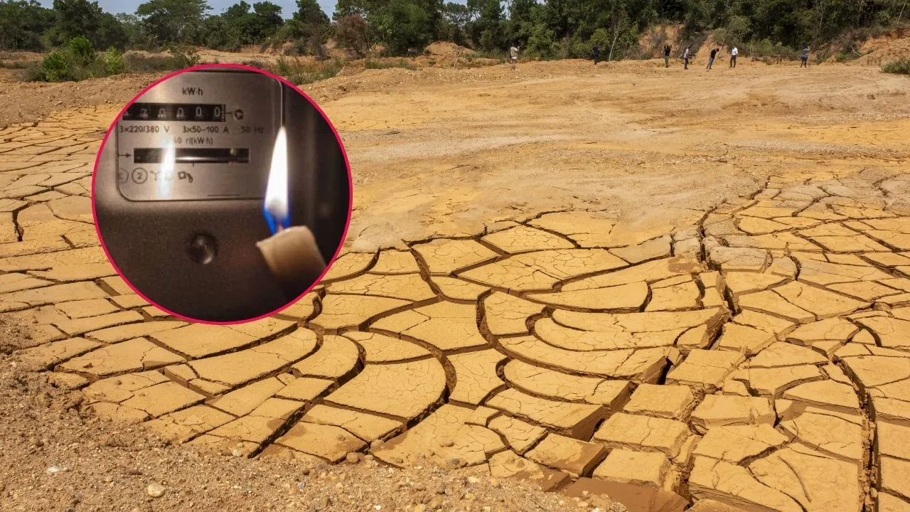 Hay riesgo de racionamiento de energía por Fenómeno de El Niño ¿Se puede repetir un apagón? Las seis tareas urgentes que tiene Colombia antes de El Niño