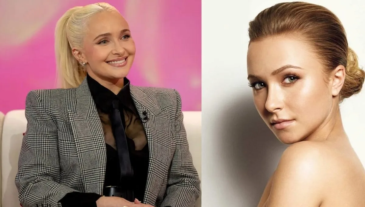 Hayden Panettiere, actriz estadounidense que murió a los 36 años. La denuncia de Hayden Panettiere sobre los abusos en Hollywood: esto contó antes de morir