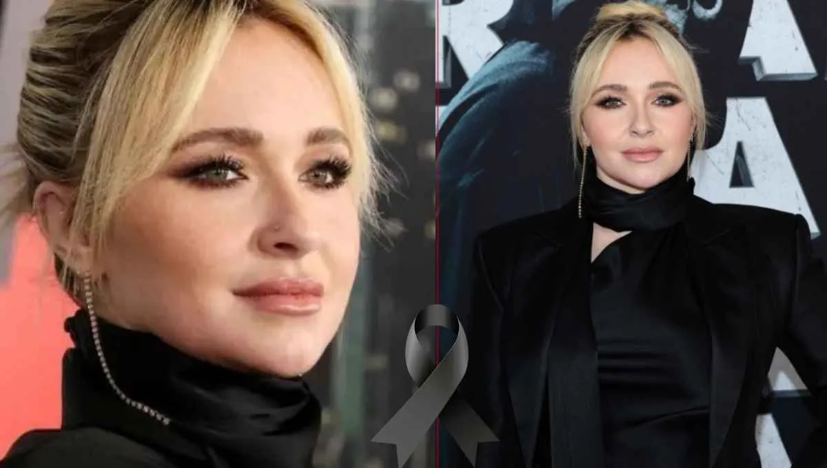 Hayden Panettiere alcanzó fama mundial con ‘Héroes’ y ‘Nashville’. La vida de Hayden Panettiere más allá de ‘Héroes’: maternidad, fama y momentos difíciles