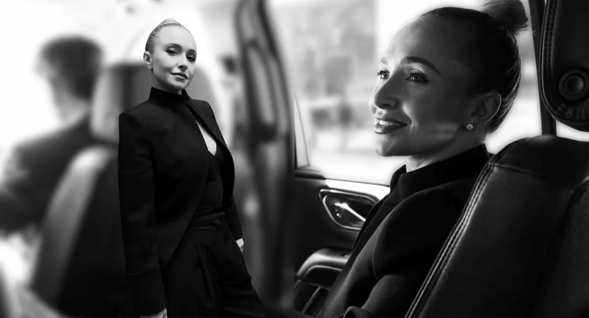 Hayden Panettiere contó que es bisexual el 6 de mayo de 2026, a los 36 años. Hayden Panettiere salió del clóset a los 36 años: ¿qué dijo sobre sus relaciones con mujeres?