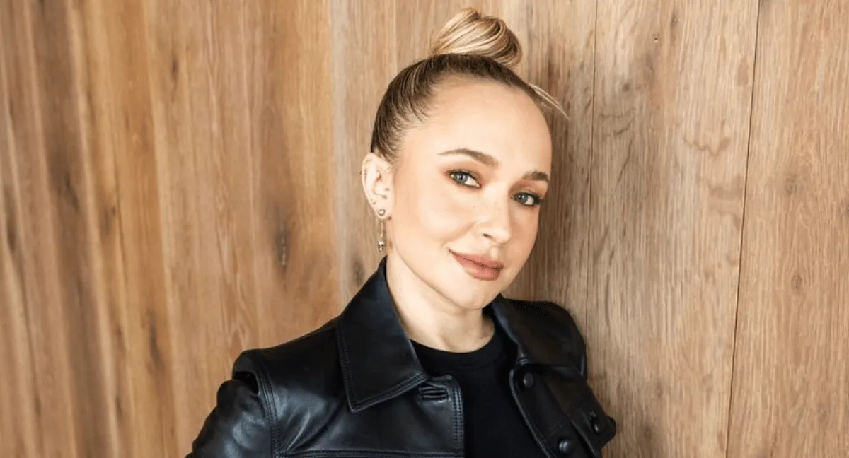 Hayden Panettiere, la actriz de 'Heroes' y 'Nashville', murió a los 36 años. Murió a los 36 años Hayden Panettiere, actriz de 'Heroes', 'Nashville' y 'Triunfos robados 3'