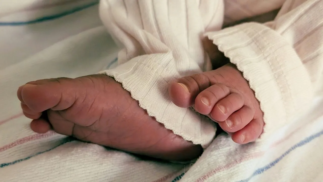 Historia detrás del abandono de un bebé de 11 meses en el Chorro de Quevedo Historia detrás del abandono de un bebé de 11 meses en el Chorro de Quevedo