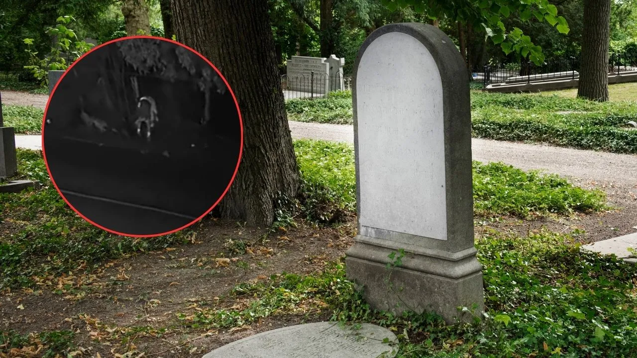 Hombre desenterró cadáver del cementerio y se lo llevó a su casa: esta es la historia