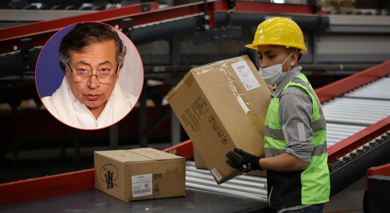 Horario de trabajadores cambió Trabajadores: recargo nocturno tuvo cambios según el presidente Petro
