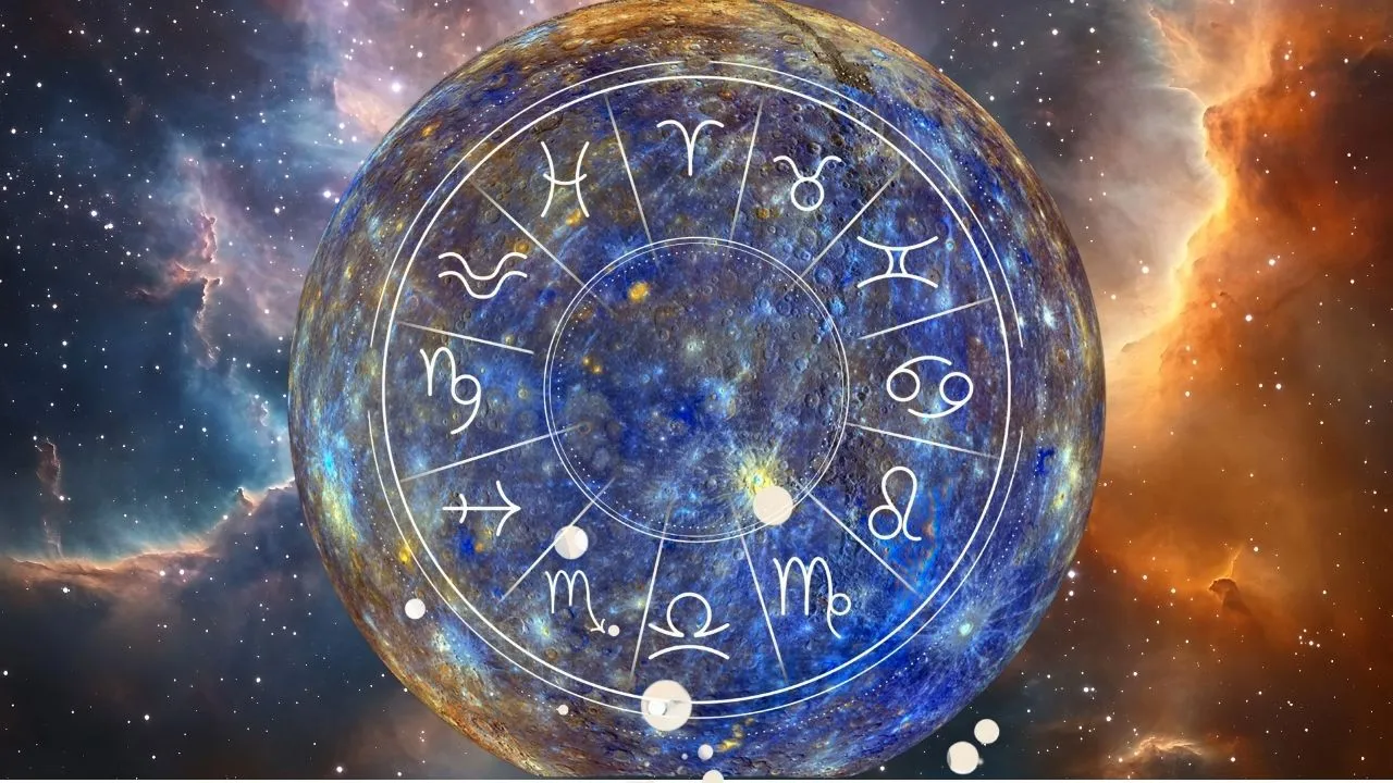 Horóscopo de la semana: así estará la energía durante finalización de Mercurio retrógrado