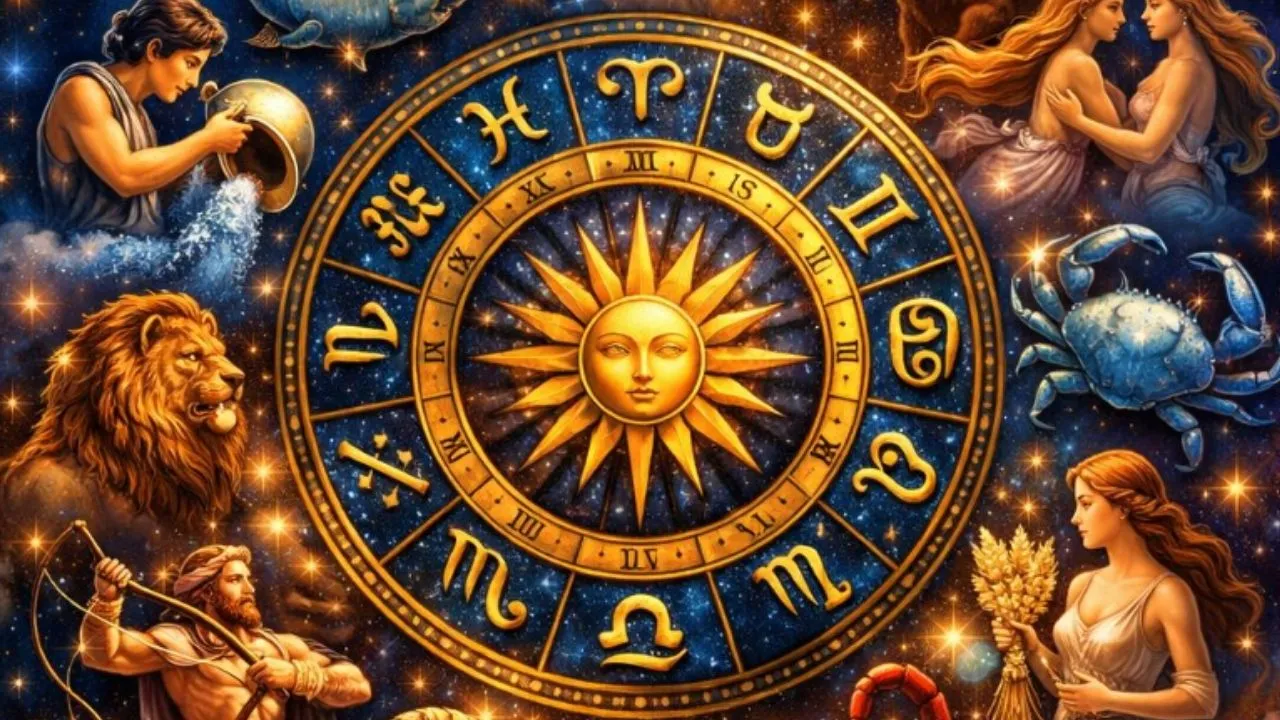 Horóscopo de la semana: así le irá a su signo durante la temporada del 22 al 28 de diciembre