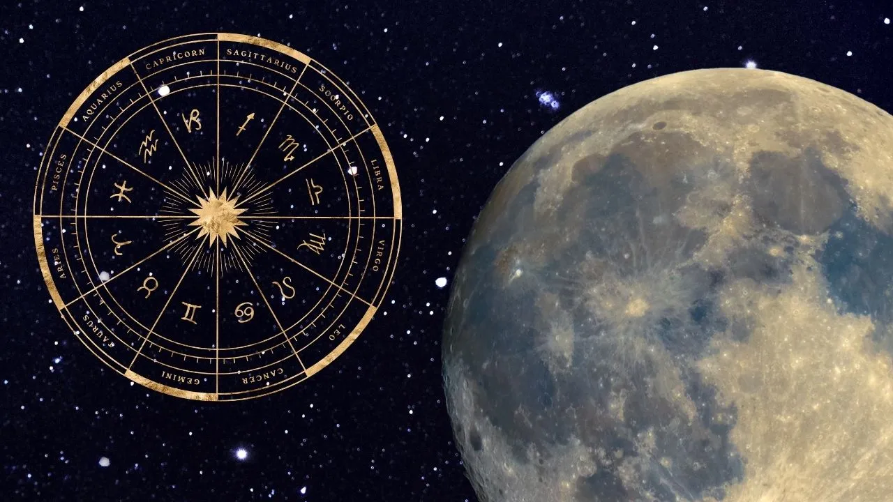 Horóscopo semanal: esto trae la Luna Nueva en libra para su signo Imagen principal