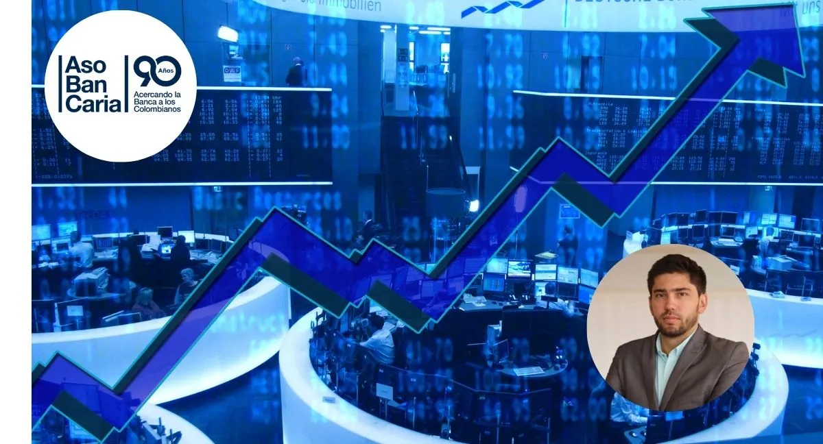 IA, bancos y seguridad Inteligencia artificial, banca y seguridad: riesgos y oportunidades para el sector financiero