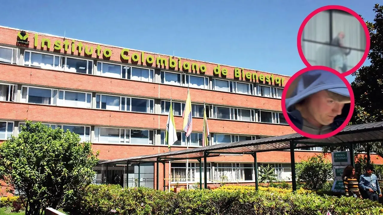 ICBF entrega hallazgos en caso de presunto abuso en Bogotá. ICBF entregó primeros hallazgos en el caso de presunto abuso a menor en Usaquén, Bogotá