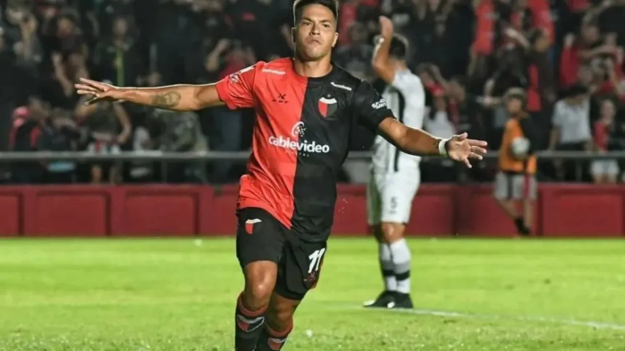 Ignacio Lago El desafío de ser gay en Argentina: la historia del primer futbolista en ‘salir del clóset'
