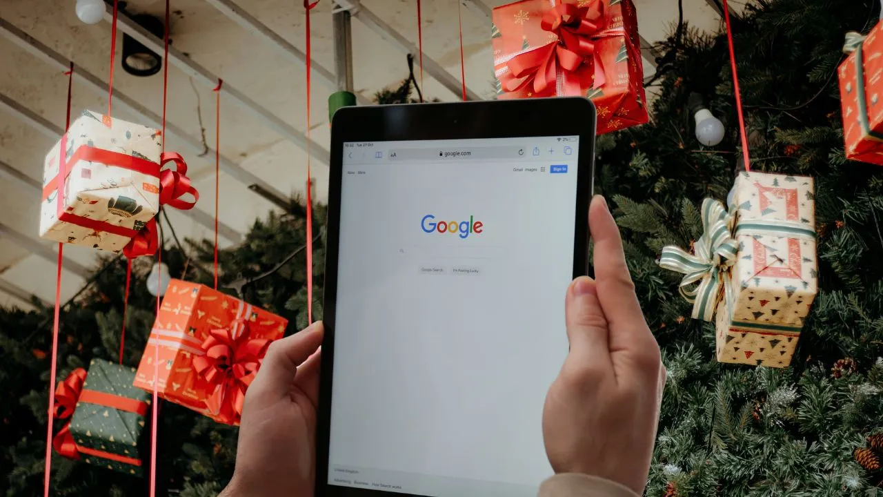 Los 5 regalos más buscados en Google Colombia para esta Navidad 2025: precios y dónde comprar Los 5 regalos más buscados en Google Colombia para esta Navidad 2025: precios y dónde comprar