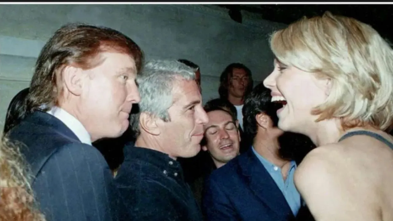 ¿Qué revelan parte de los documentos del caso Epstein publicados por el Gobierno Trump? ¿Qué revelan parte de los documentos del caso Epstein publicados por el Gobierno Trump?