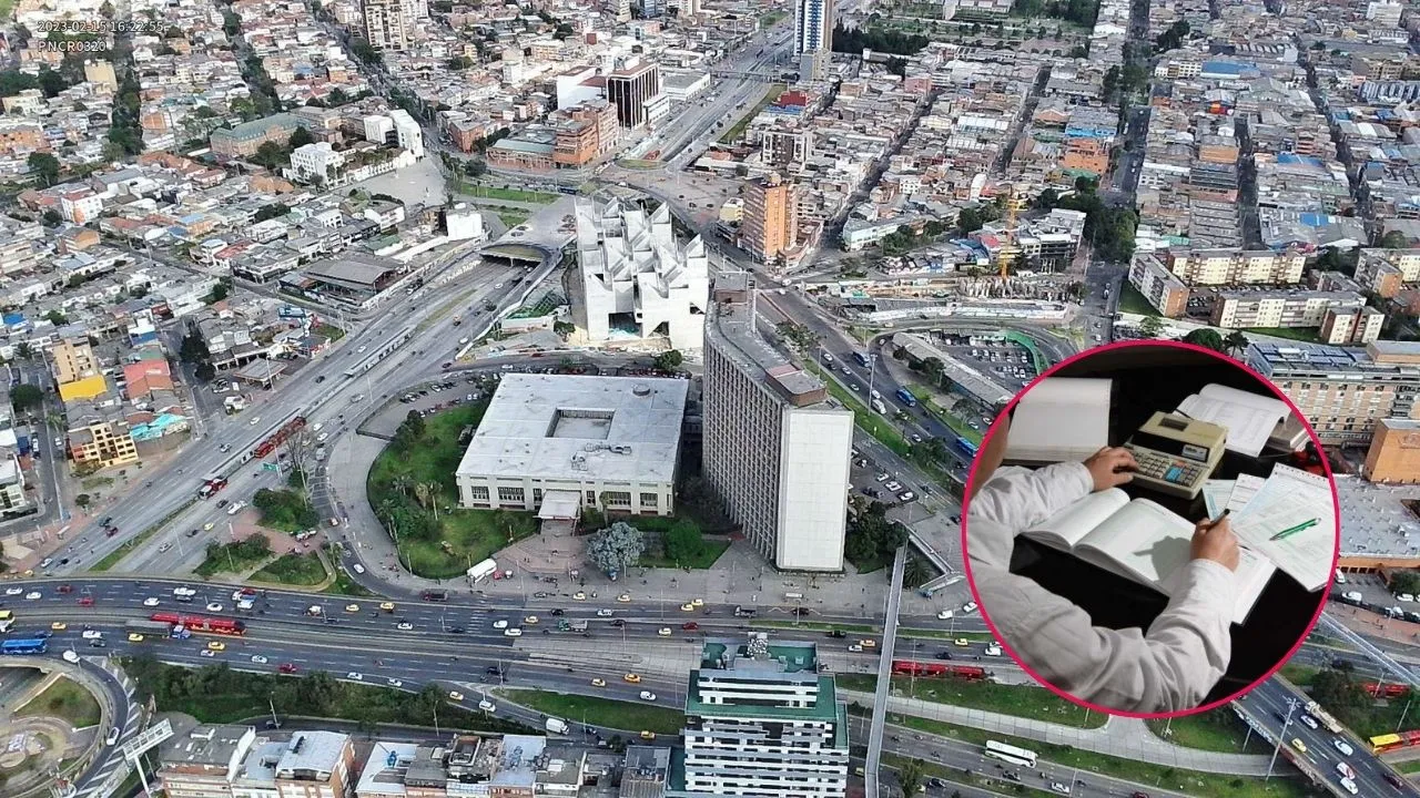 Así puede pagar la última cuota del impuesto predial en la ciudad