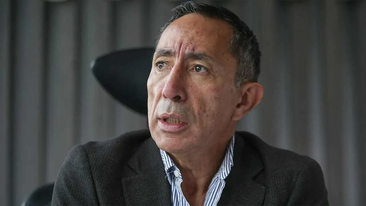 Cancelan audiencia de imputación de cargos contra Ricardo Roa | Minuto60
