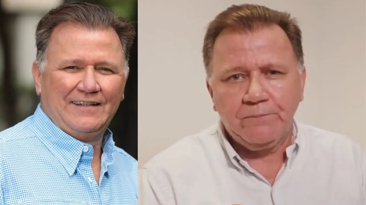 Indalecio Dangond lidera el empalme de Agricultura. Él es Indalecio Dangond, tío de Silvestre Dangond, crítico de Petro y suena para MinAgricultura