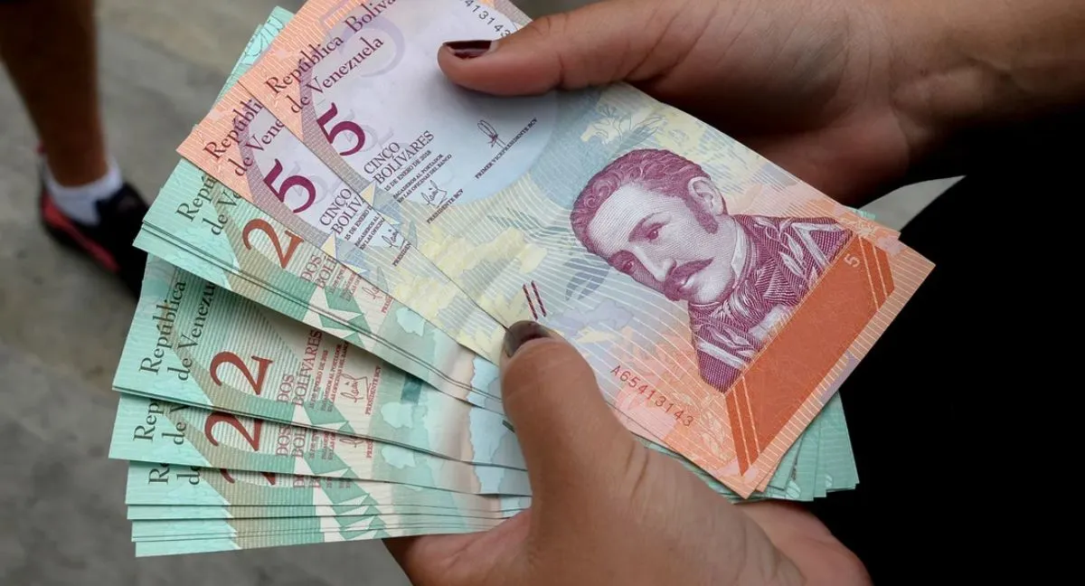 Inflación de Venezuela en agosto Inflación de Venezuela bajó al 8,9 % en agosto: ¿a qué se debe y qué sigue para los precios?