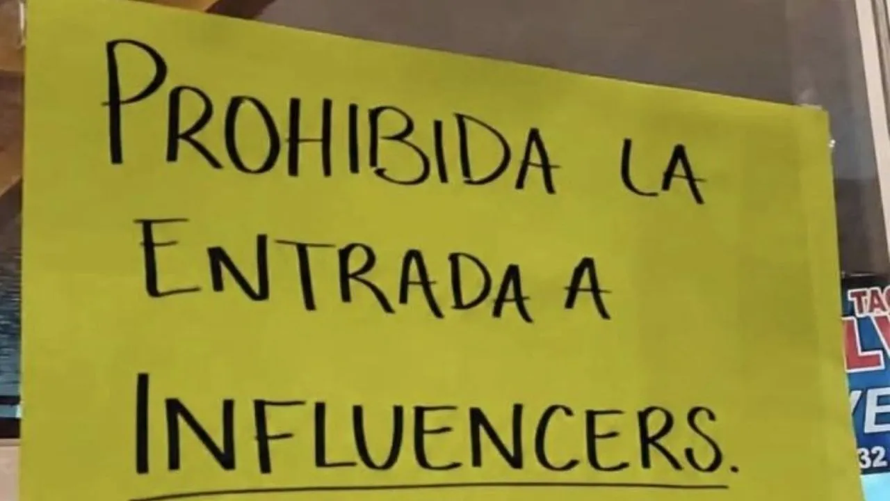 ¿Adiós a los influencers? En México y España los 'vetan'; Colombia los 'mete en cintura' Entrevista | ¿Adiós a los influencers? México y España los 'vetan'; Colombia los 'mete en cintura'