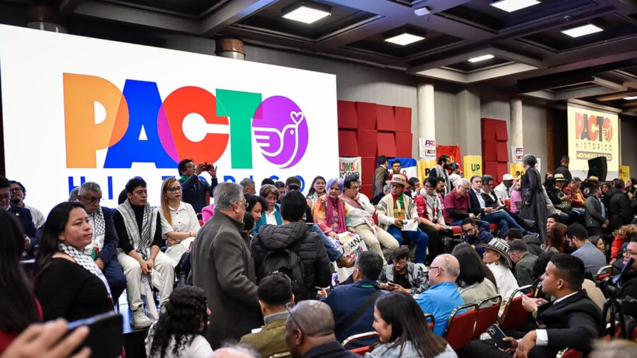 Influenciadores elegidos por el Pacto Histórico Wally, Lalis y otras figuras que aspiran a ser congresistas del Pacto