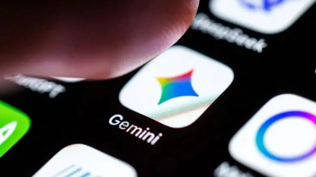La apuesta de Google para dominar la IA: así es la nueva versión de Gemini La apuesta de Google para dominar la IA: así es la nueva versión de Gemini