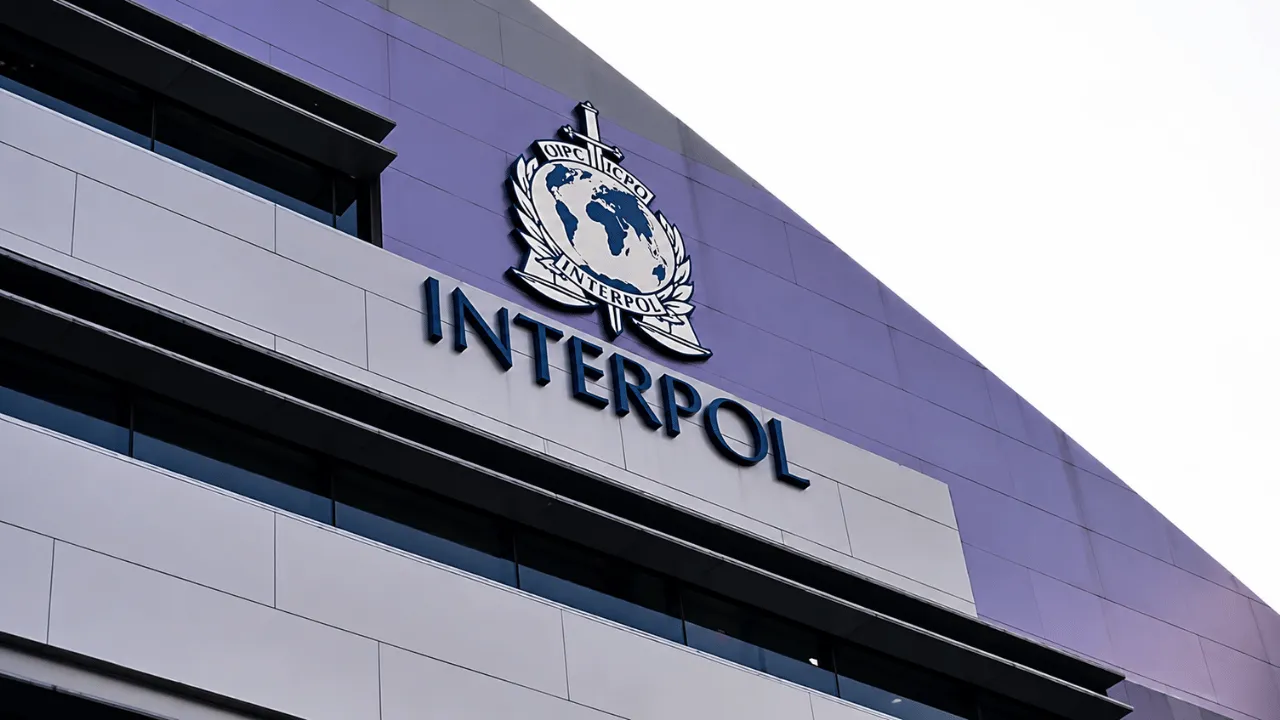 Interpol capturó a 5.811 personas por fraude en 97 países y territorios. Colombia estuvo en el megaoperativo de Interpol que dejó 5.811 capturados por fraude