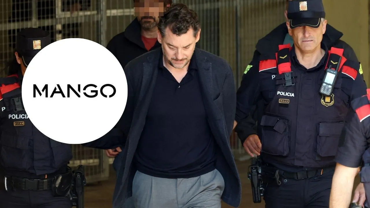 Intriga y misterio rodea el destino de una de las firmas de moda más influyentes del mundo Escándalo en la moda: Heredero de famosa marca en Colombia paga fianza por sospecha de crimen