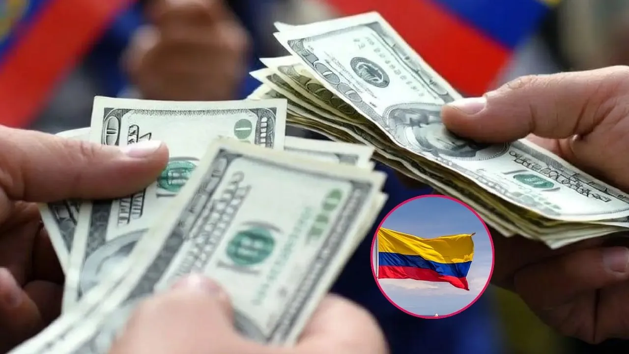 Inversión en Colombia toca mínimos y enciende alarmas Inversión en Colombia toca mínimos y enciende alarmas: así está el panorama
