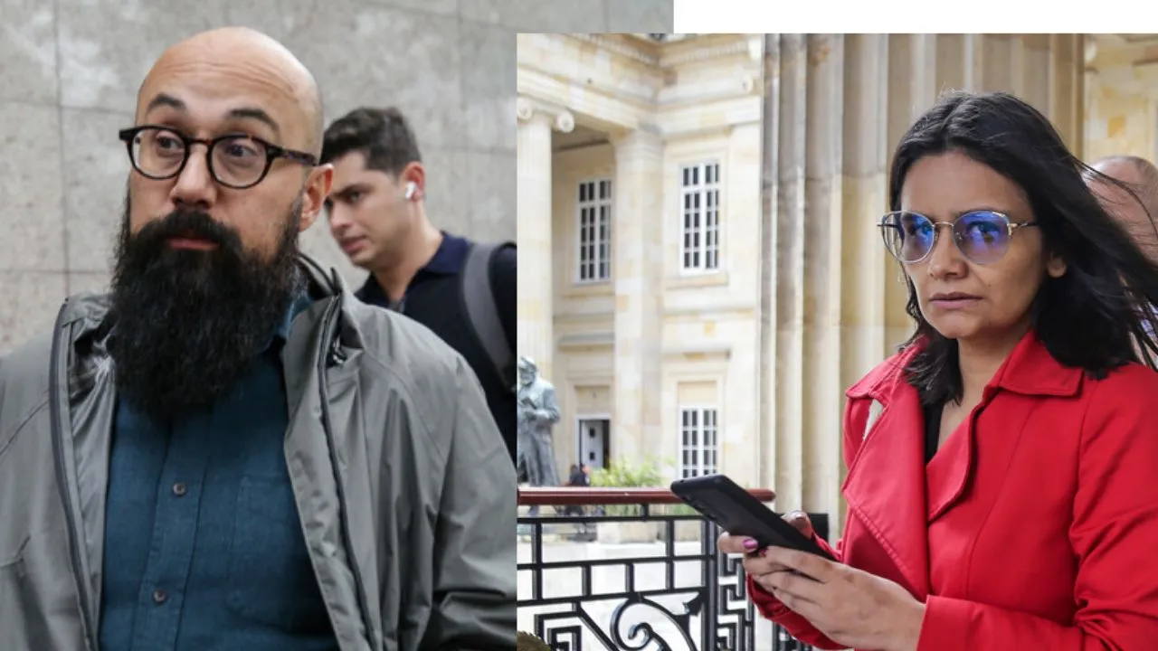 La Procuraduría y la Contraloría ponen la lupa sobre el escándalo en el Fondo Adaptación La Procuraduría y la Contraloría ponen la lupa sobre el escándalo en el Fondo Adaptación