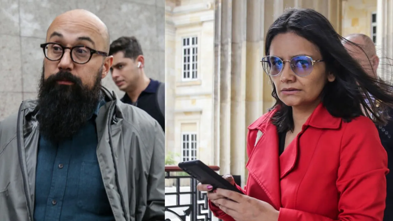 investigaciones Fondo Adaptación La Procuraduría y la Contraloría ponen la lupa sobre el escándalo en el Fondo Adaptación