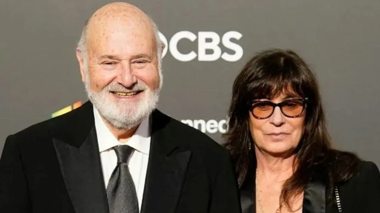 Investigan muerte de Rob Reiner y su esposa en Los Ángeles Misterio y conmoción en Hollywood: investigan la muerte de Rob Reiner y su esposa