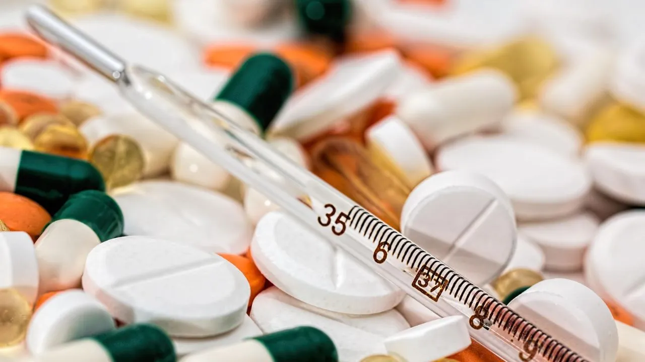 Invima advierte por la venta de productos fraudulentos para adelgazar Ojo con estos medicamentos fraudulentos para bajar de peso, advierte Invima