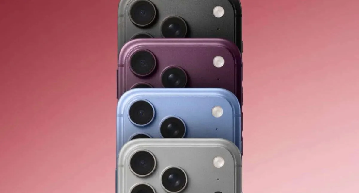 Iphone 17 Aliste el bolsillo | si quiere el iPhone 18 vaya pensando en aumentos de millones: ¿por qué?