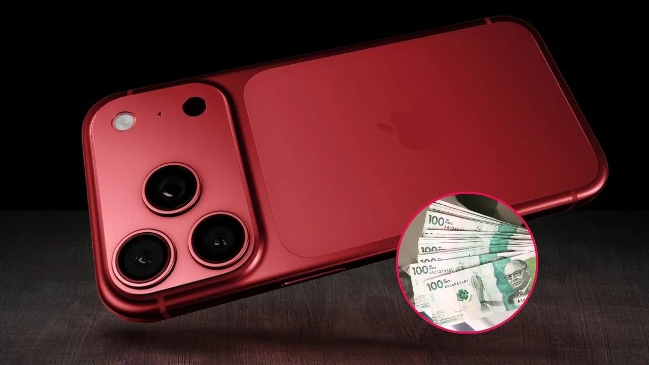 iPhone 18 Pro Max llegaría más barato a Colombia iPhone 18 Pro Max llegaría más barato a Colombia que generaciones anteriores