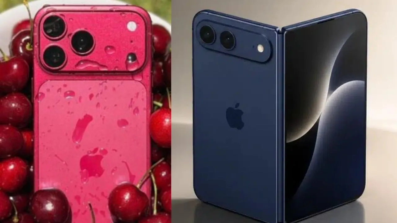 iPhone 18 Pro Max y iPhone Ultra, los próximos lanzamientos de Apple. iPhone 18 Pro Max vs iPhone Ultra: la comparación que revela sus principales diferencias