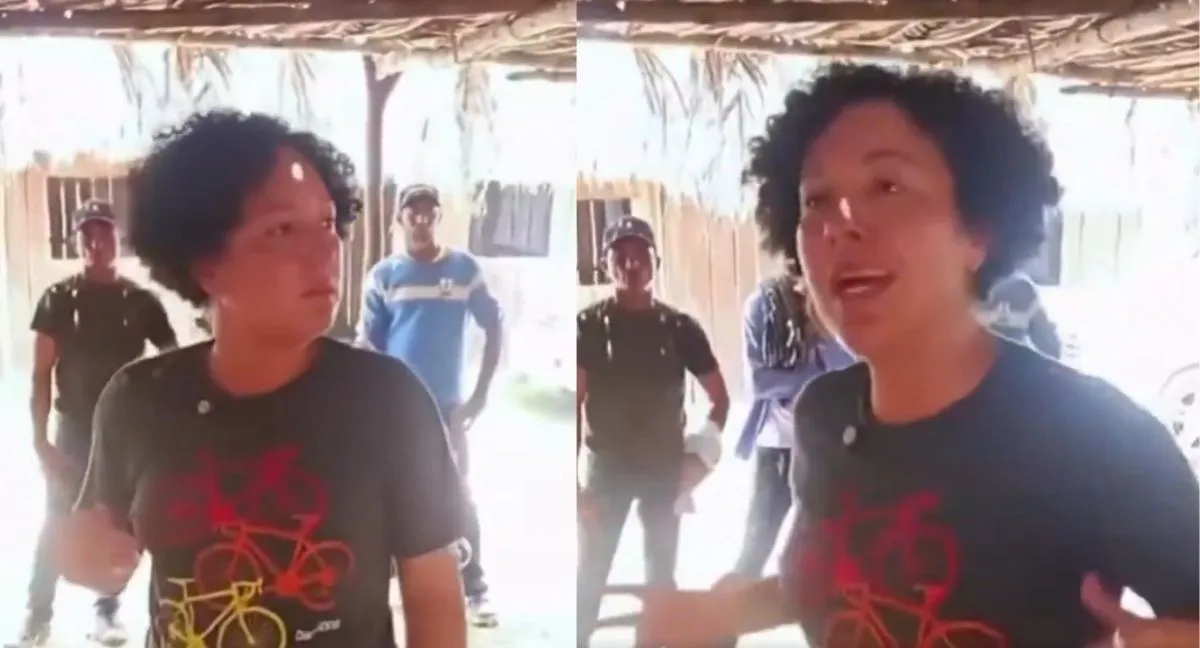 Isabel Zuleta genera polémica al afirmar: “Petro sigue siendo el presidente”. “Petro sigue siendo el presidente”: polémica frase de la senadora Isabel Zuleta