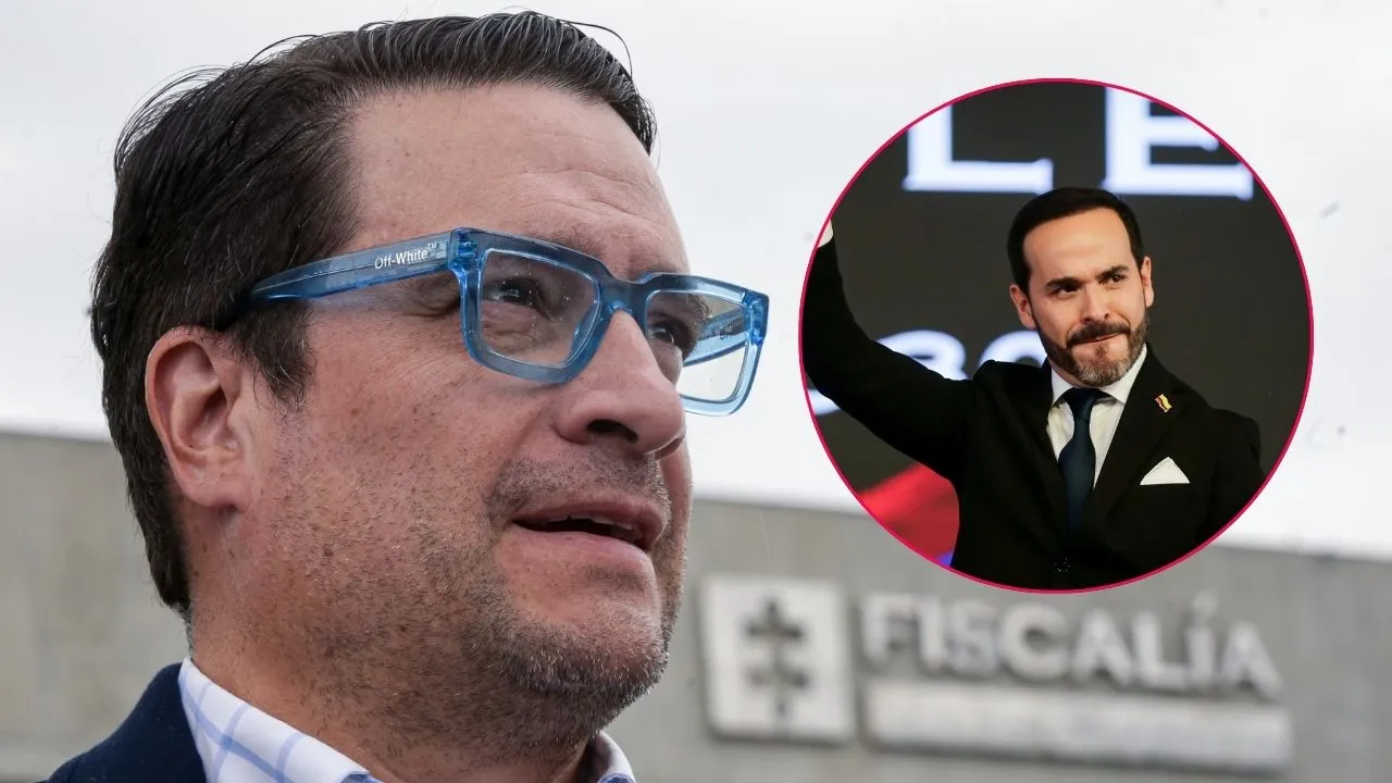 Iván Cancino nuevo ministro de Justicia El abogado penalista Iván Cancino será el nuevo ministro de Justicia