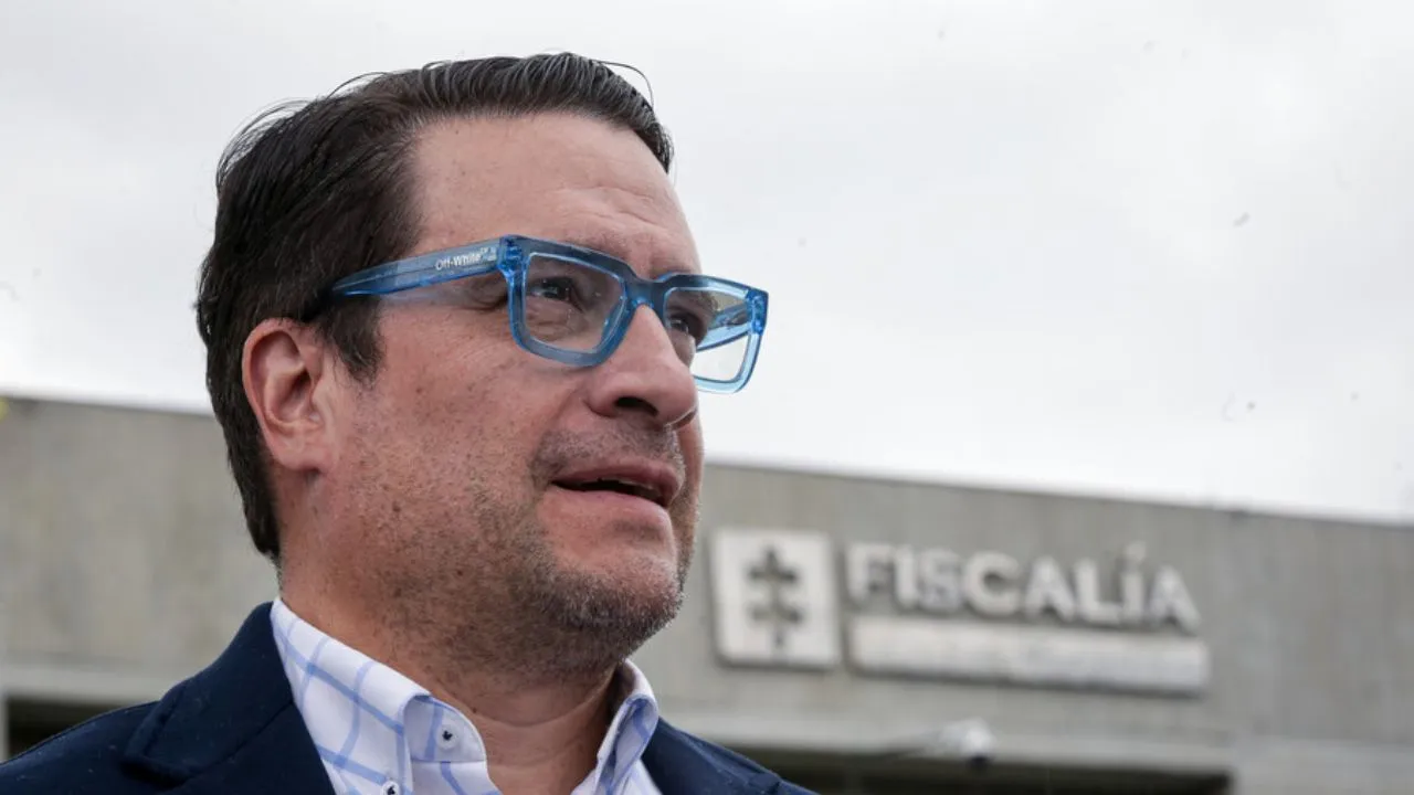 Iván Cancino será ministro de Justicia y tiene propuesta para el sistema judicial Propuesta del ministro de Justicia para ahorrar tiempo en procesos judiciales