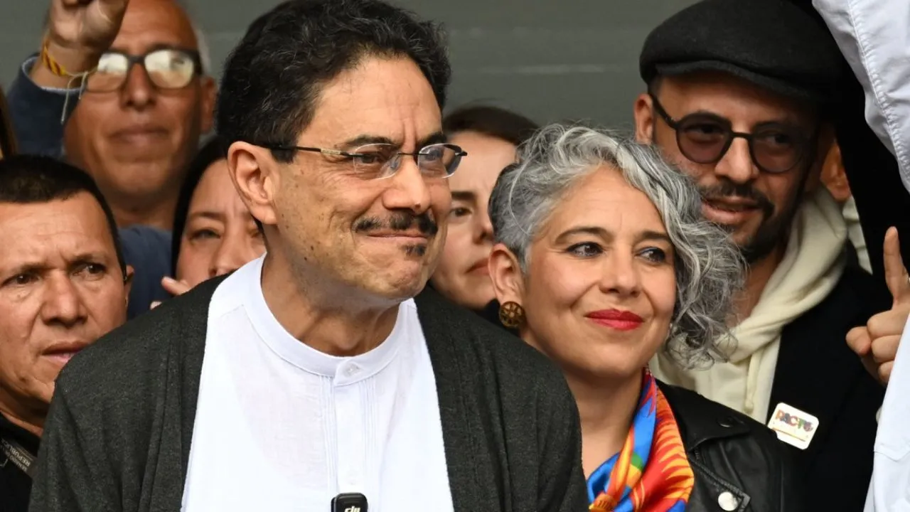 Iván Cepeda Tome nota, Cepeda: las únicas veces que se ha remontado en una segunda vuelta presidencial