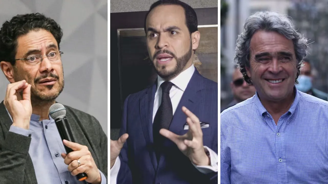 Encuesta Invamer: así va la intención de voto presidencial rumbo a 2026