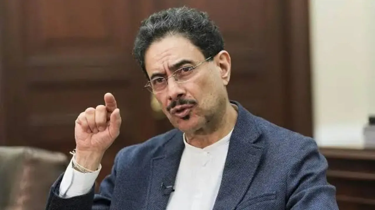Iván Cepeda confirmó que no asistirá a la posesión presidencial. "No asistiré a la posesión de De La Espriella, sea donde sea": el tajante mensaje de Iván Cepeda