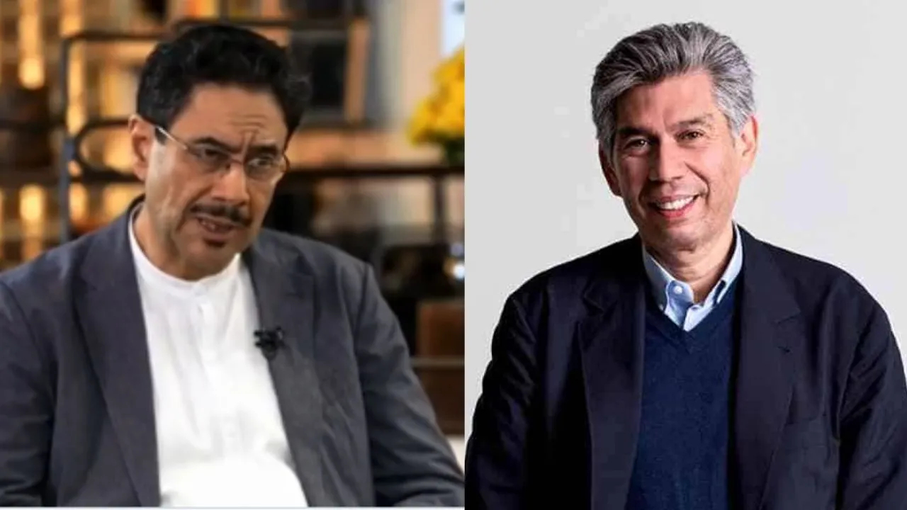 Iván Cepeda durante su entrevista con Daniel Coronell. ¿Qué dijo Iván Cepeda en su entrevista con Coronell antes de las elecciones 2026?