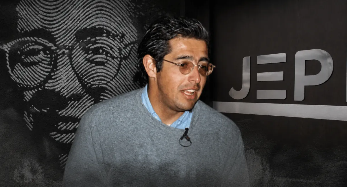 Jaime Garzón fue asesinado el 13 de agosto de 1999 en el occidente de Bogotá. 27 años del crimen de Jaime Garzón: esto es lo que ha pasado con su expediente adentro de la JEP