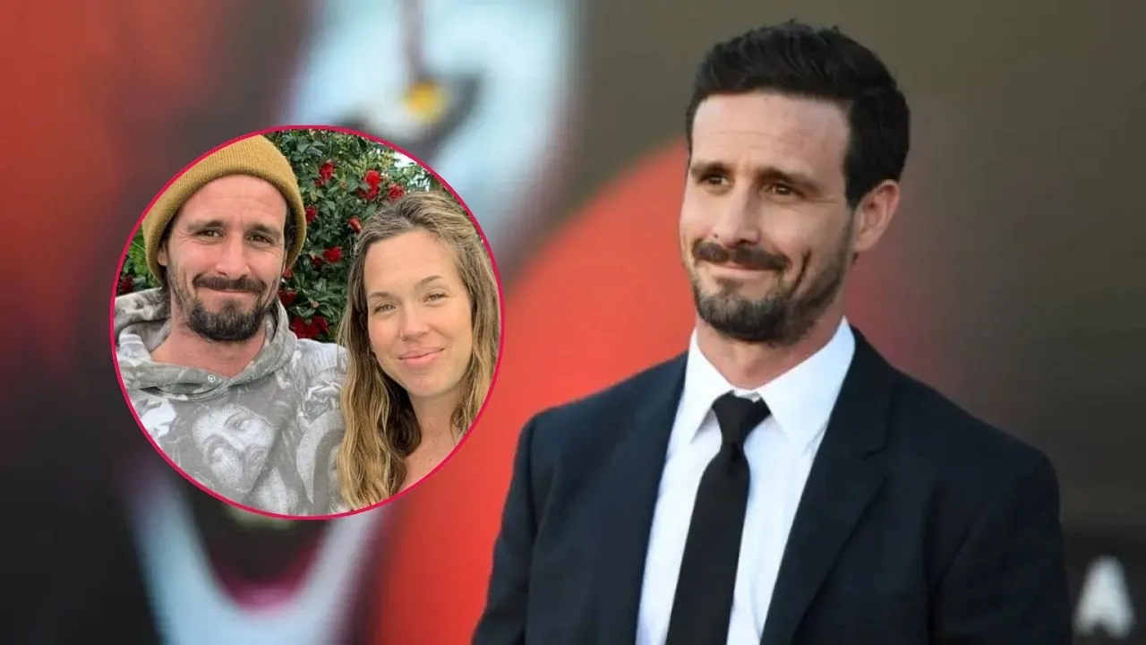 Forense en Los Ángeles revela verdadera causa de muerte del actor James Ransone; su esposa estremece con un llamado