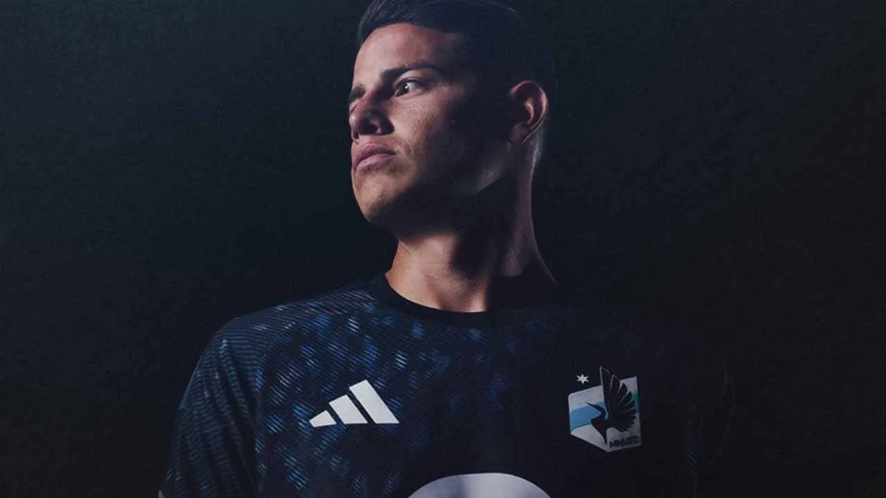James Rodríguez Sin jugar y ya James rompió el mercado de la MLS: volvió locos a sus compradores