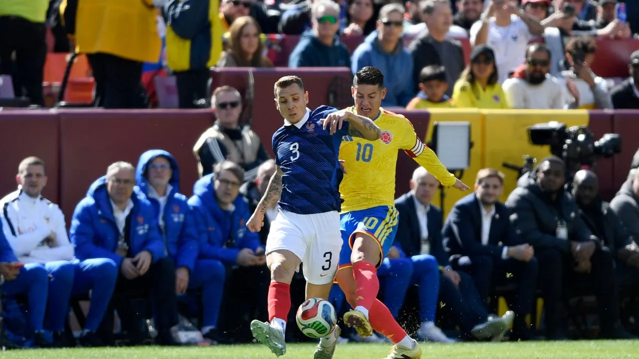 James Rodríguez Análisis | Ocaso de James está perjudicando a la Selección Colombia: ¿debe seguir en la titular?
