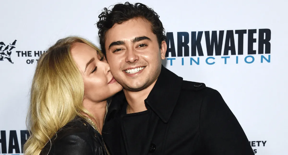 Jansen Panettiere, hermano de Hayden Panettiere, murió a los 28 años. ¿De qué murió Jansen Panettiere, hermano de Hayden? Esto pidió su familia cuando reveló la causa