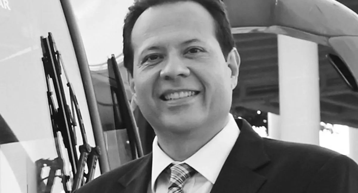 Javier Fernández El dolor del ‘Cantante del gol’ por la pérdida de sus familiares en el terremoto: las duras palabras