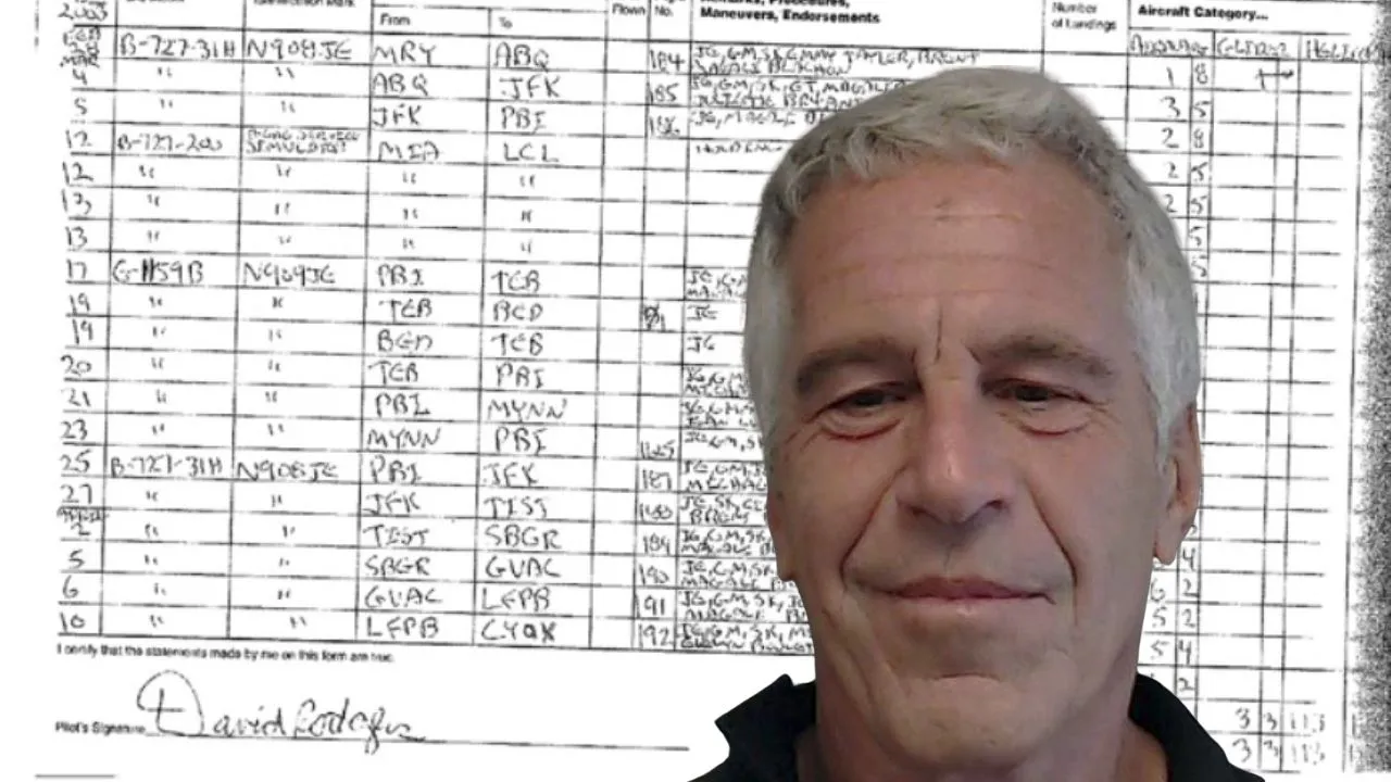 Vence el plazo: expectativa mundial por los "centenares de miles" de archivos del expediente Epstein