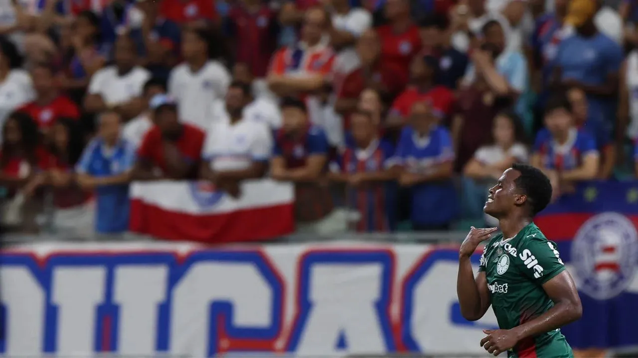 Jhon Arias Jhon Arias | Mientras Lorenzo lo subestima, en Brasil lo llaman “el Pelé colombiano”