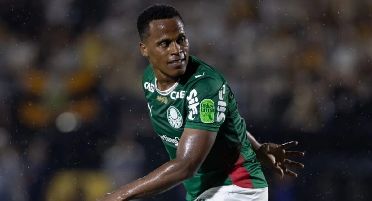 Jhon Arias Video | Hinchas de Fluminense no perdonaron a Jhon Arias: así fueron los amenazantes insultos