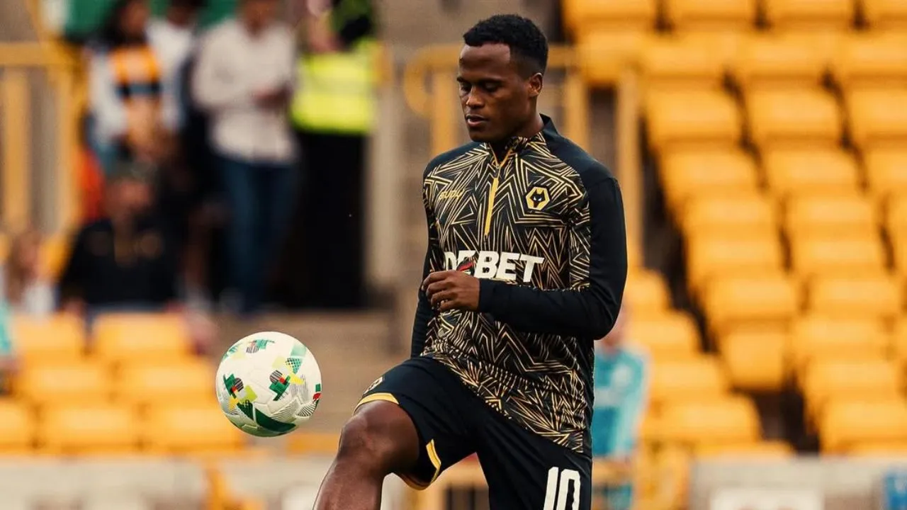 Jhon Arias y los equipos que buscan ficharlo para 2026, ¿se acaba su paso por la Premier?